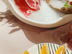 -蜀九香火锅(李家沱店)