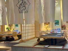 -长崎屋·日本料理·刺身·烧鸟(天河北路店)