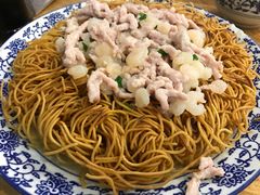 -裕兴记·三虾面(西北街总店)