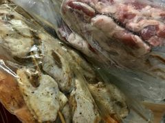 生串-管氏翅吧(马家堡店)