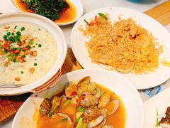 -莆田餐厅PUTIEN(三里屯店)