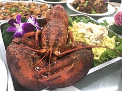 -日照大牌檔•小船海鲜(万平口店)