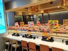 -争鲜回转寿司(朝北大悦城店)