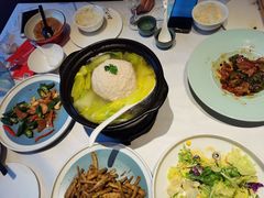 -百富源·海鲜辽菜(浑河堡店)