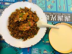 -春麗吃飯公司(工体店)