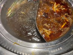 -唇辣号重庆老火锅(燕郊鑫乐汇店)
