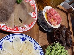 -楠火锅(昆山金鹰店)