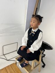 -海马体家庭照相馆(杭州萧山万象汇店)