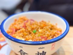 -肥叔锅贴(和炯路店)
