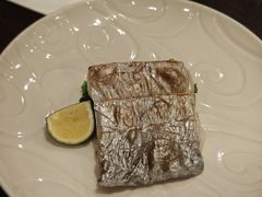 -鮨菜和喜智