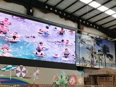 -南宫温泉水世界