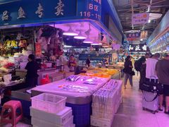 -桃源市场(解放路店)