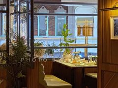 -大树餐厅(益田假日店)