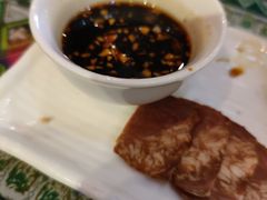 -玉桥餐厅(天坛店)