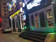 -偏脸子哈尔滨老烧烤(红旗大街店)