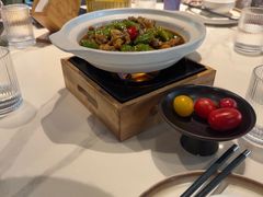 -院子餐厅·大锅菜·老杭帮(桥西直街店)