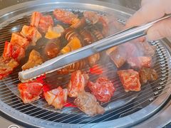 -丹东丛炟海鲜烧烤(江艺路店)