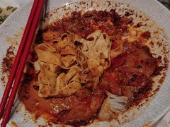 -国人川菜(李家村建东街店)