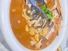 -大碗居·烤鸭·鱼头泡饼(天坛东门店)