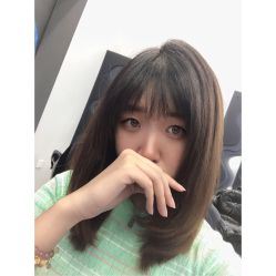 -CIT造型·烫发·染发