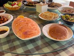 -北京水岸山吧度假村(雁栖镇店)