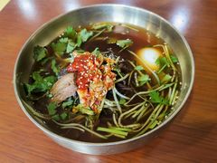 -老朴饭店(邮政街总店)