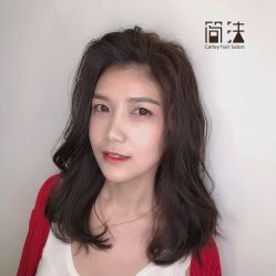 -简法造型·品牌形象店