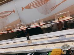 -争鲜回转寿司(东方银座店)
