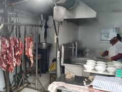 -草桥清真牛肉锅贴扁食店