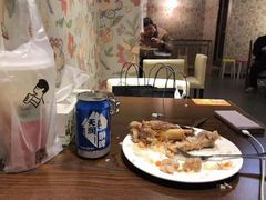 -巴依家新疆手抓饭(菱角湖万达店)