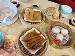 -点都德(聚福楼店)