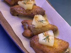 -LES ELITES 英集荟(南京西路店)