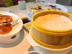-聚味坊烤鸭店(草桥店)