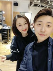 点击看大图 -Mentor Hair Salon