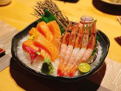 -本逸·割烹料理(湖墅店)