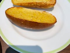 -萨莉亚意式餐厅(杭州滨江天街店)