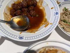 -杏花堂晋商私房菜(华熙五棵松店)