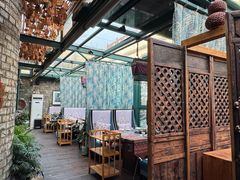 -慢丽江·云南野生菌土鸡锅(付家庄店)