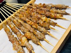 -宛平李记小吃(东关街店)