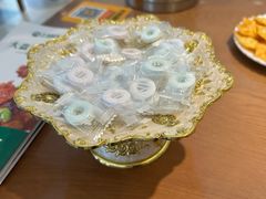 -胡氏大盘鸡新疆菜(石岗店)