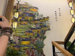 -金苑酒家·客家菜·广东老字号(万象店)
