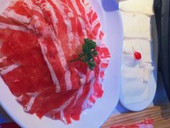 -渝利重庆火锅(维璟广场店)