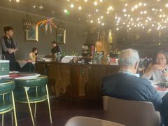 -ITA·意塔意大利餐厅(亦庄店)