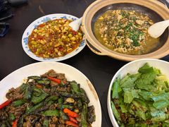 鱼香牛肉丝-国强牛肉(洋河总店)