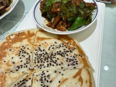 -福来齐·鲁菜海鲜·渔家菜(朝阳街分店)