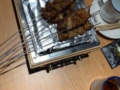 -喝丢一只鞋海鲜烧烤·海肠捞饭(东关街店)