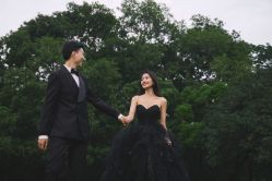 点击看大图 -雨墨婚纱摄影工作室