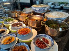 -Social 秀西餐厅-长沙瑞吉酒店(运达店)