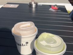 -J Create城市露营咖啡·简餐·宠物(上海动物园店)