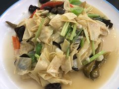 -谢师酒家